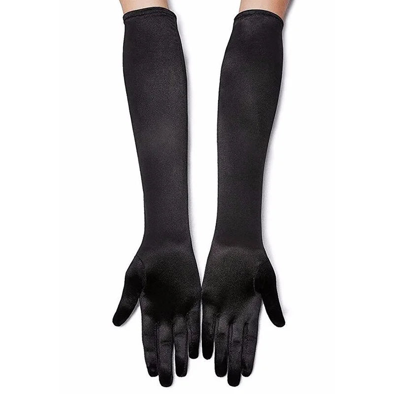 Adult Opera Gloves