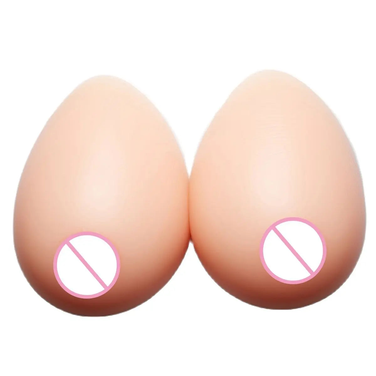 Silicone Breast Inserts