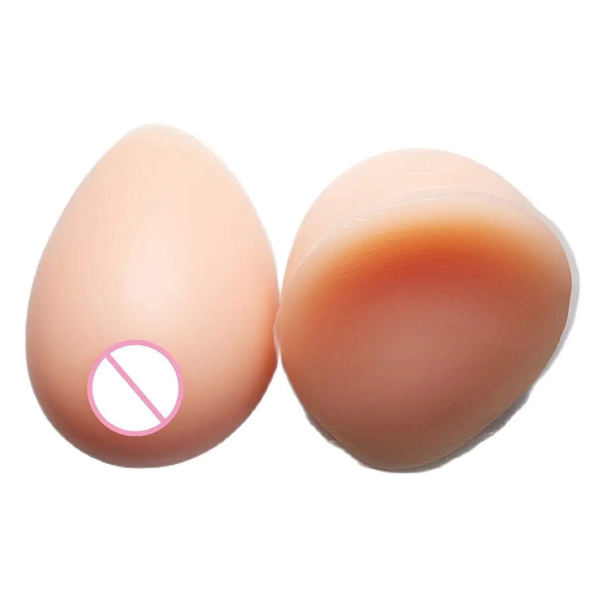 Silicone Breast Inserts