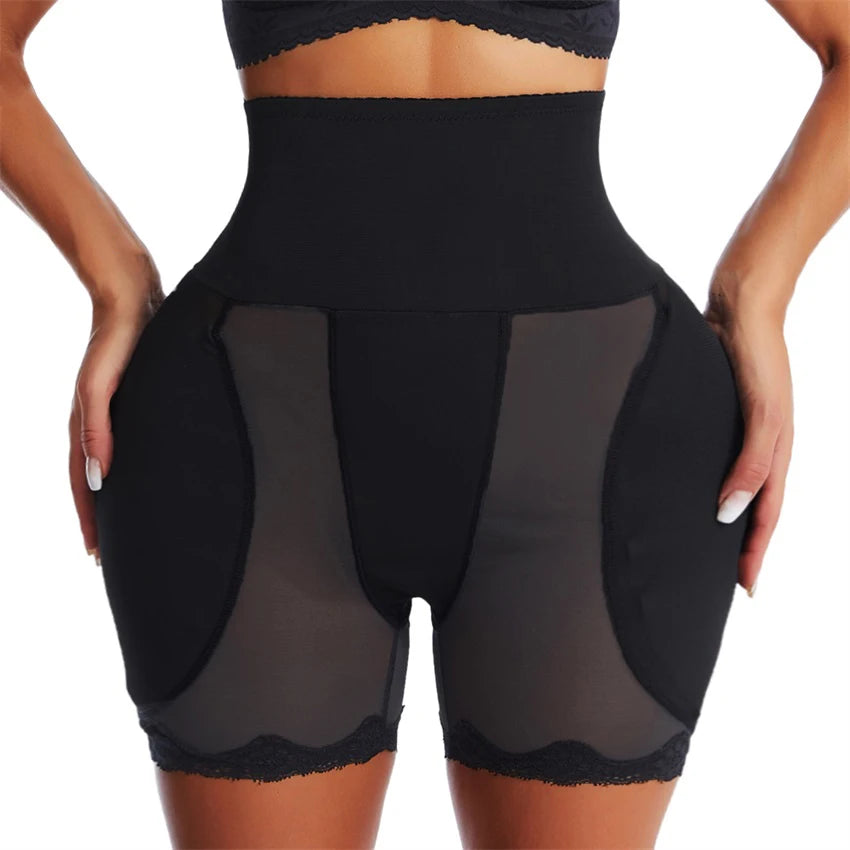 Curve Enhancer: Hip Shapewear